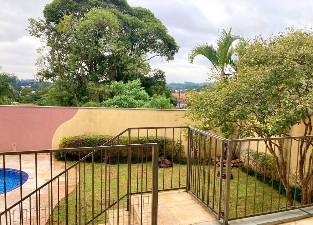 Casa de Condomínio, 4 quartos - Foto 15