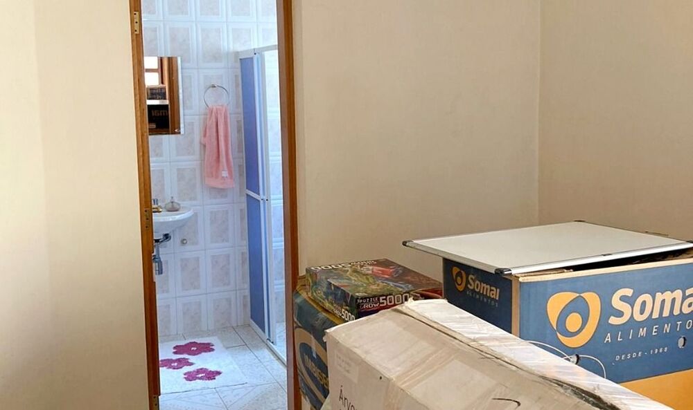 Casa de Condomínio, 4 quartos - Foto 10