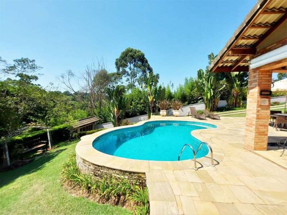 Casa de Condomínio à venda com 5 quartos, 322m² - Foto 4
