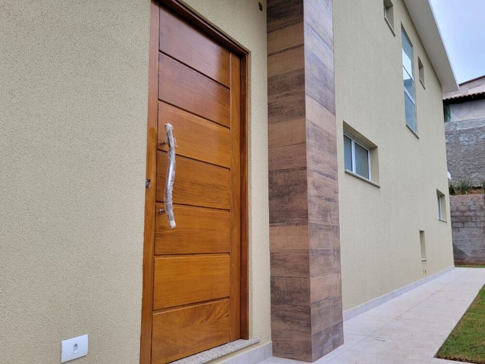 Casa, 3 quartos, 108 m² - Foto 4