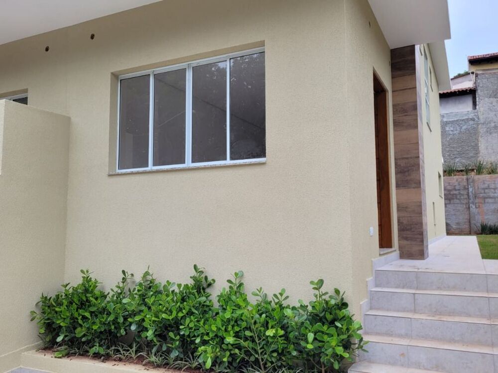 Casa, 3 quartos, 108 m² - Foto 3