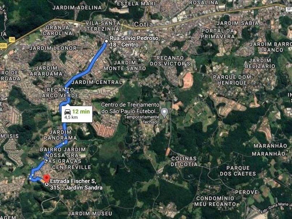 Terreno, 2742 m² - Foto 5