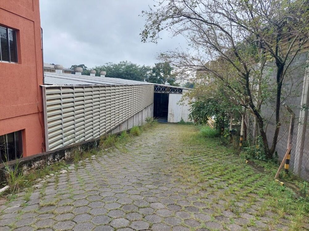 Depósito-Galpão, 2003 m² - Foto 1