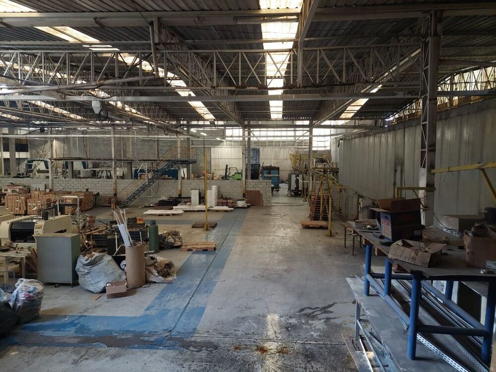 Depósito-Galpão, 2003 m² - Foto 4