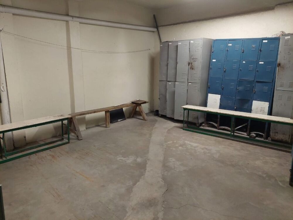 Depósito-Galpão, 2003 m² - Foto 7