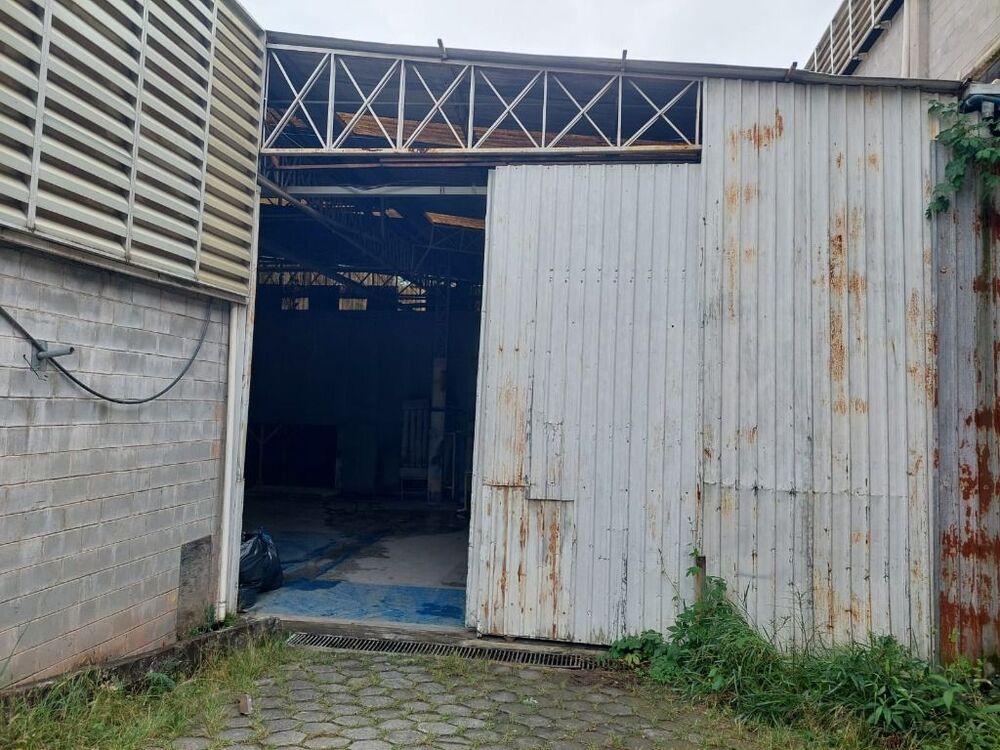 Depósito-Galpão, 2003 m² - Foto 2