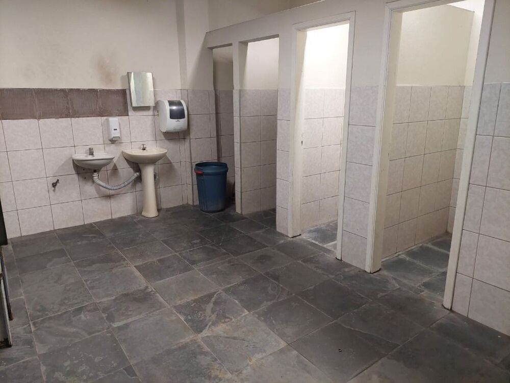 Depósito-Galpão, 2003 m² - Foto 6