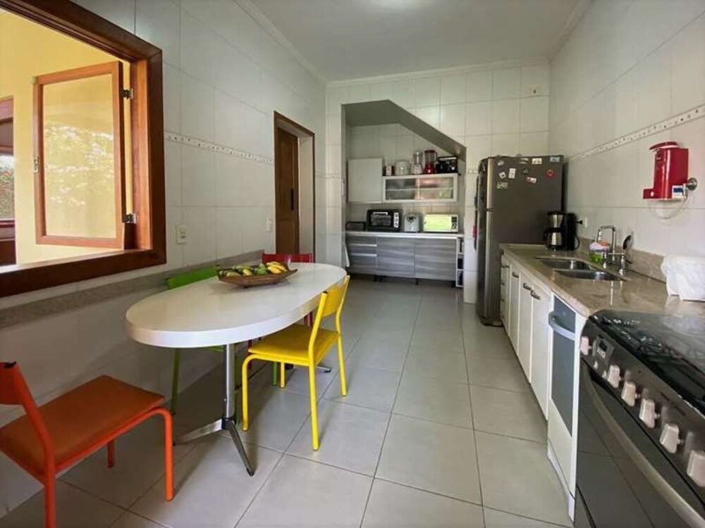 Casa de Condomínio, 4 quartos - Foto 1