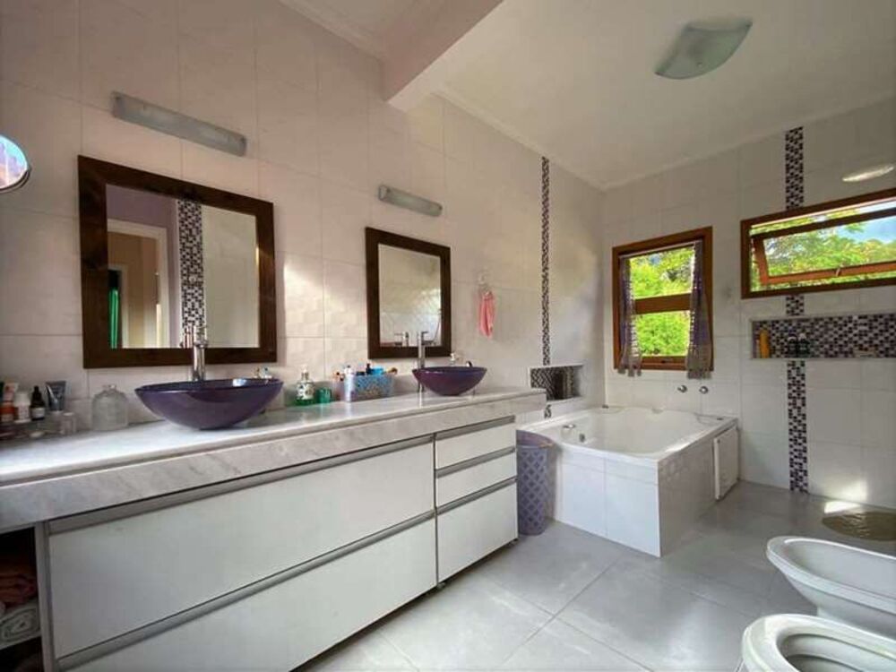Casa de Condomínio, 4 quartos - Foto 11