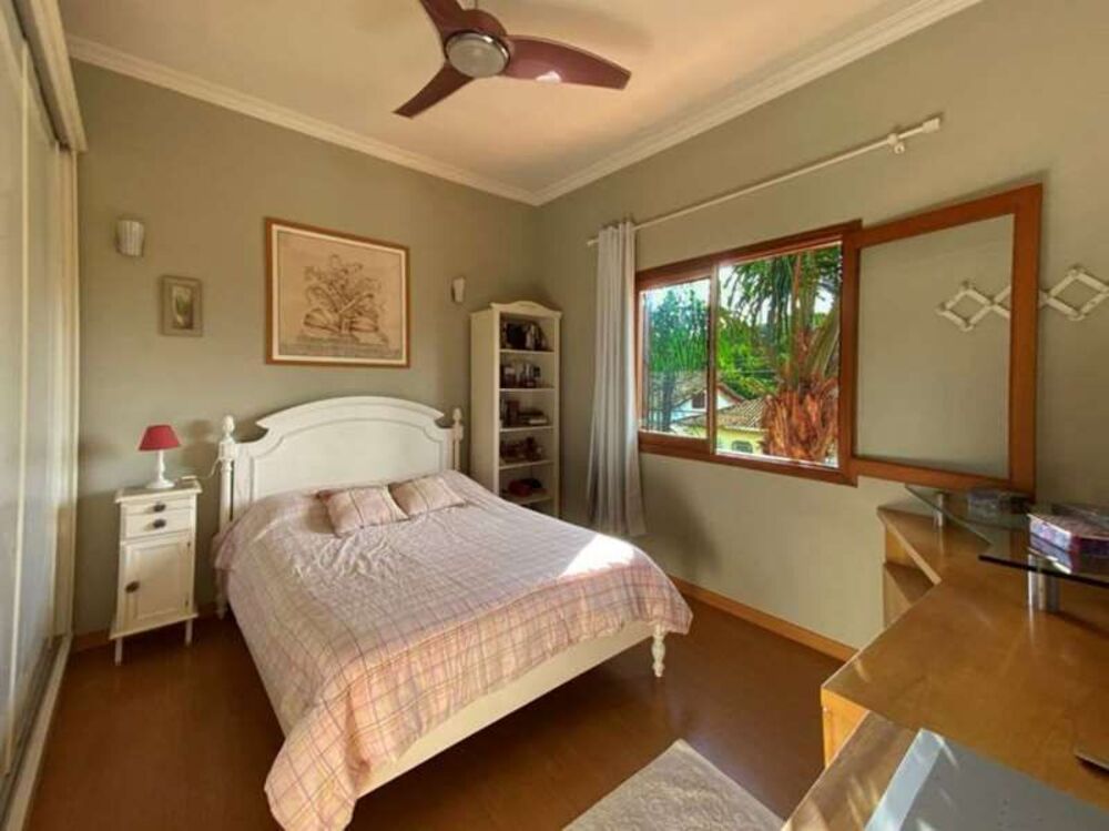 Casa de Condomínio, 4 quartos - Foto 7