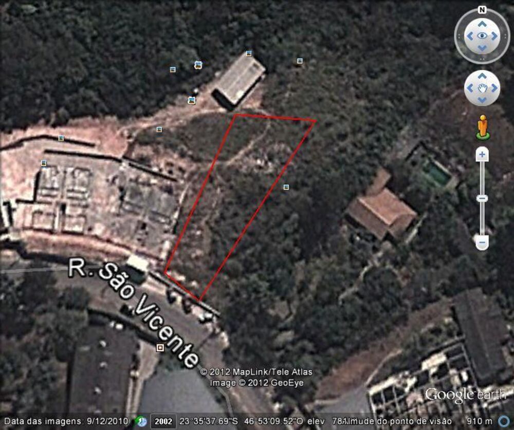 Terreno, 3123 m² - Foto 1