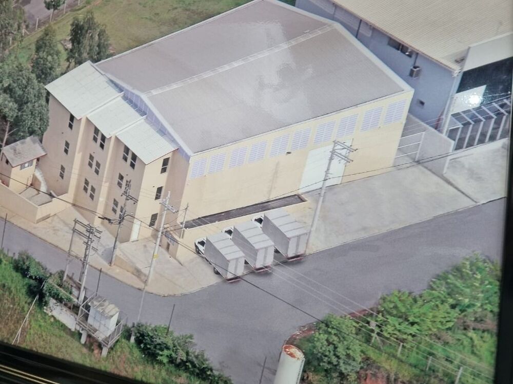 Depósito-Galpão, 550 m² - Foto 16