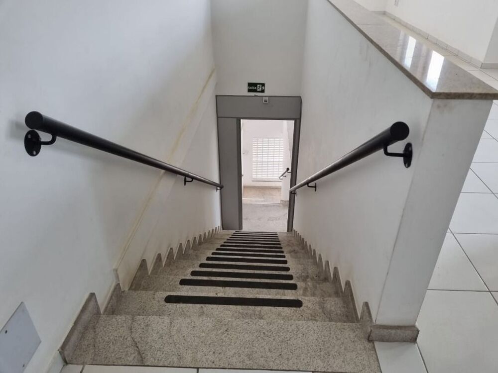 Depósito-Galpão, 550 m² - Foto 9