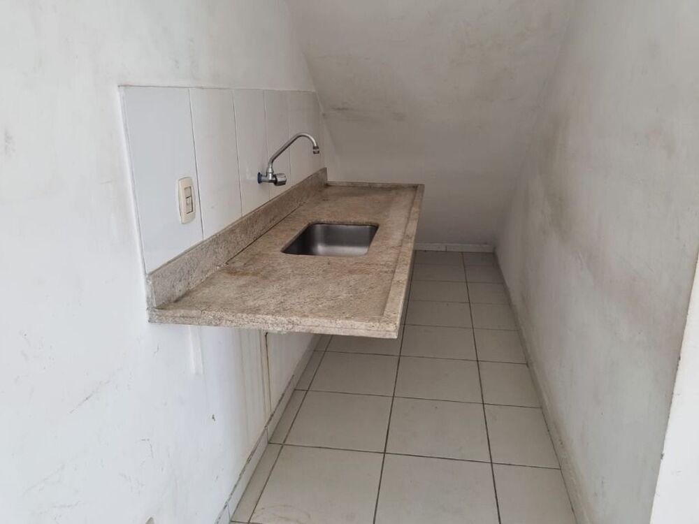 Depósito-Galpão, 550 m² - Foto 8