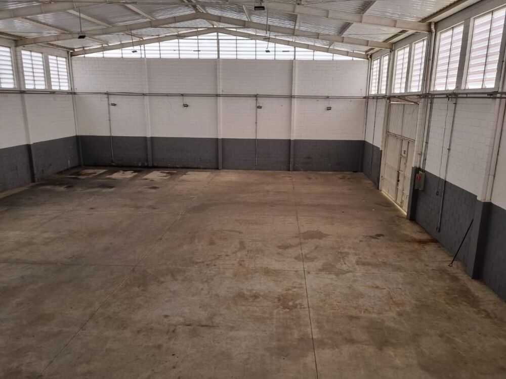 Depósito-Galpão, 550 m² - Foto 4