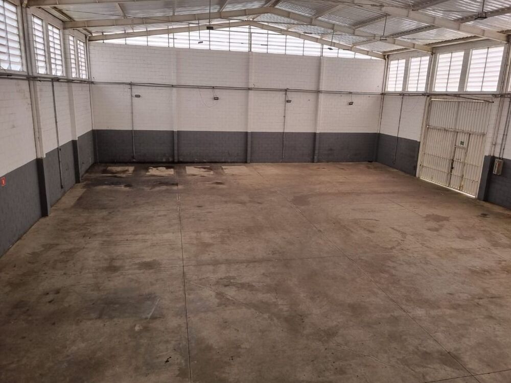 Depósito-Galpão, 550 m² - Foto 6