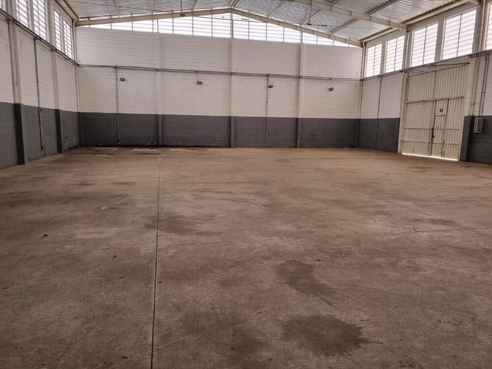 Depósito-Galpão, 550 m² - Foto 7