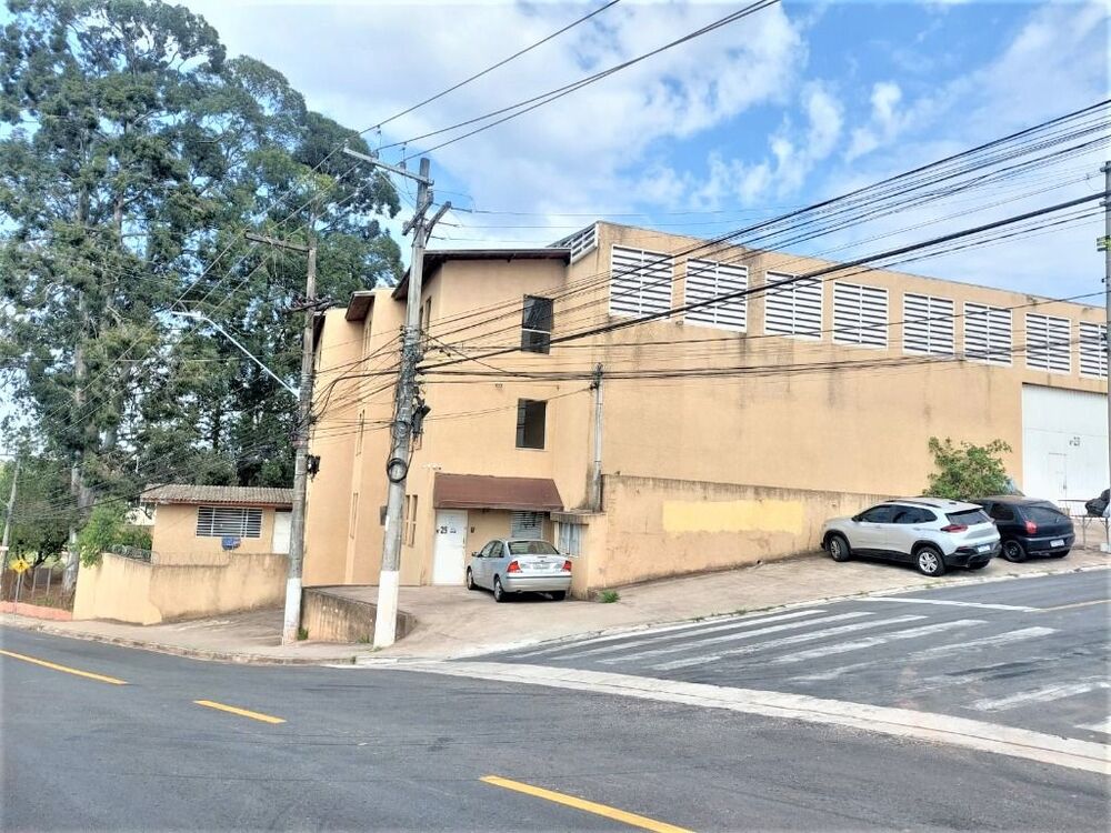 Depósito-Galpão, 550 m² - Foto 3