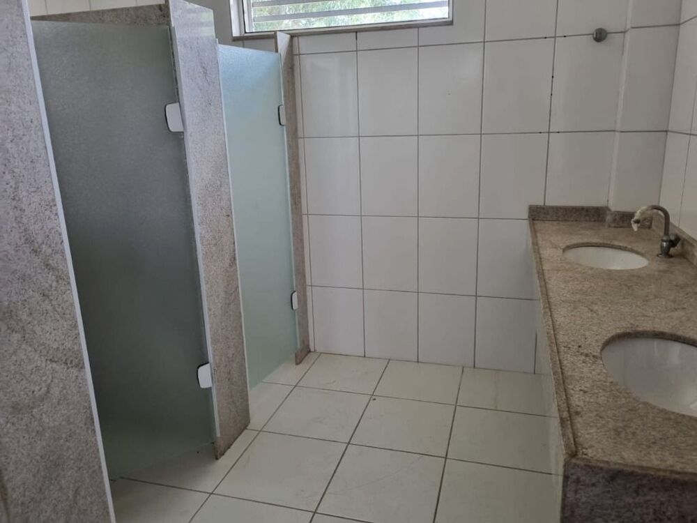 Depósito-Galpão, 550 m² - Foto 14