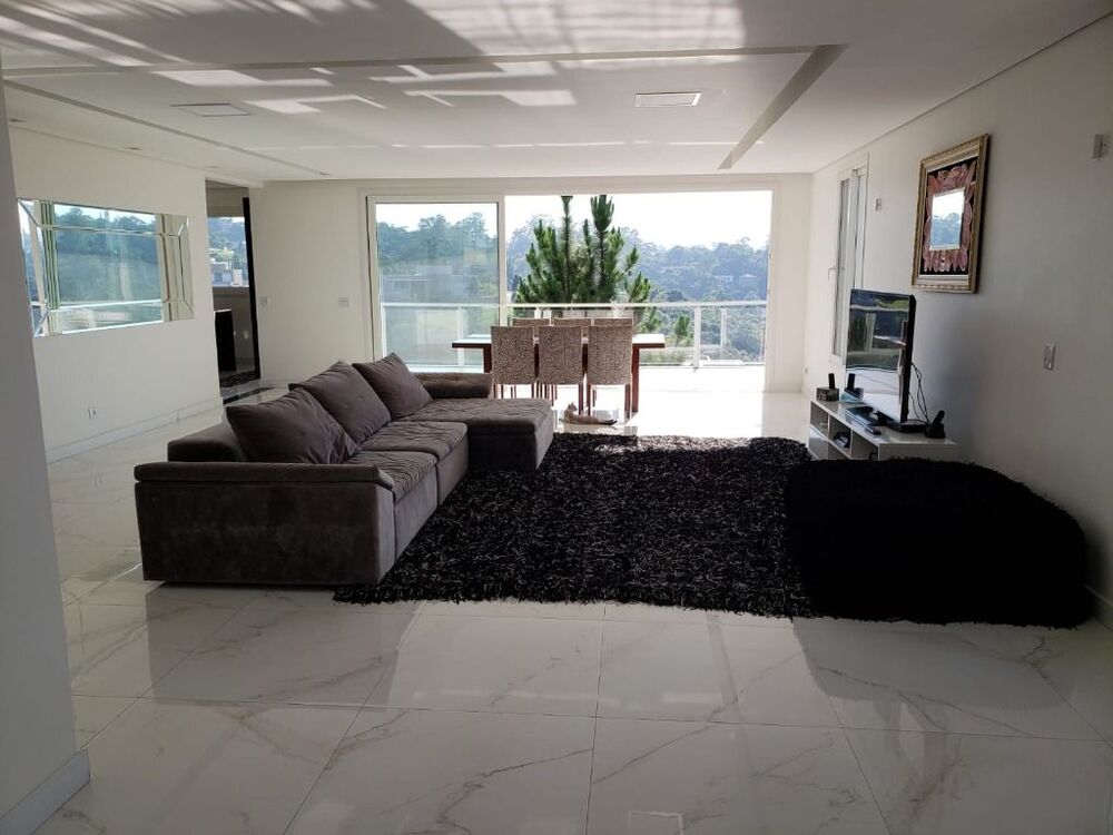Casa de Condomínio, 4 quartos - Foto 4