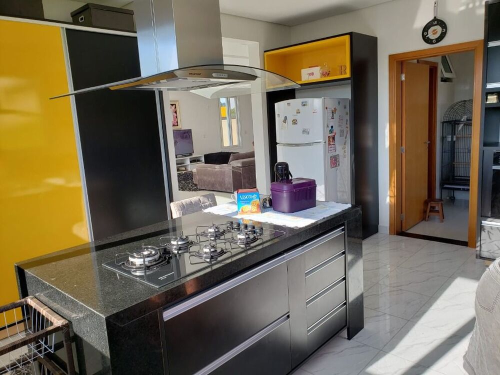 Casa de Condomínio, 4 quartos - Foto 8