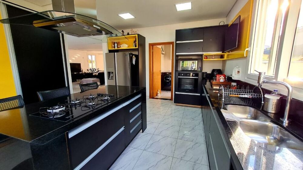 Casa de Condomínio, 4 quartos - Foto 7