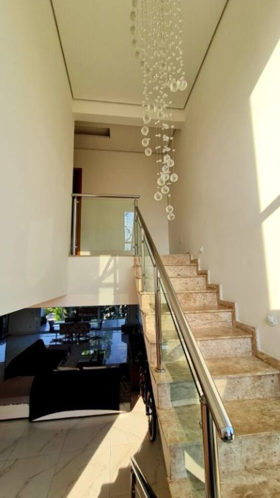 Casa de Condomínio, 4 quartos - Foto 24