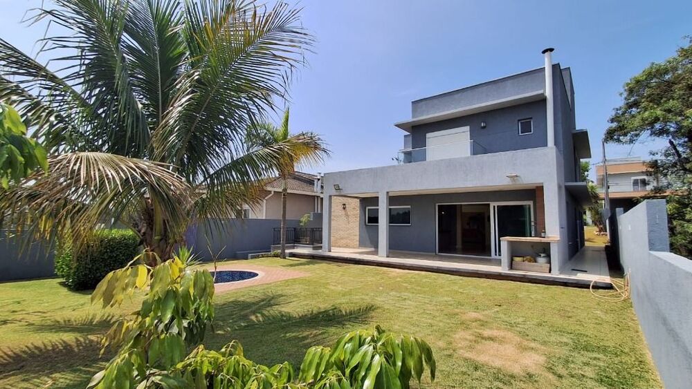 Casa de Condomínio, 4 quartos - Foto 7