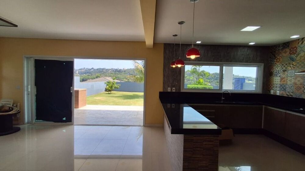 Casa de Condomínio, 4 quartos - Foto 2