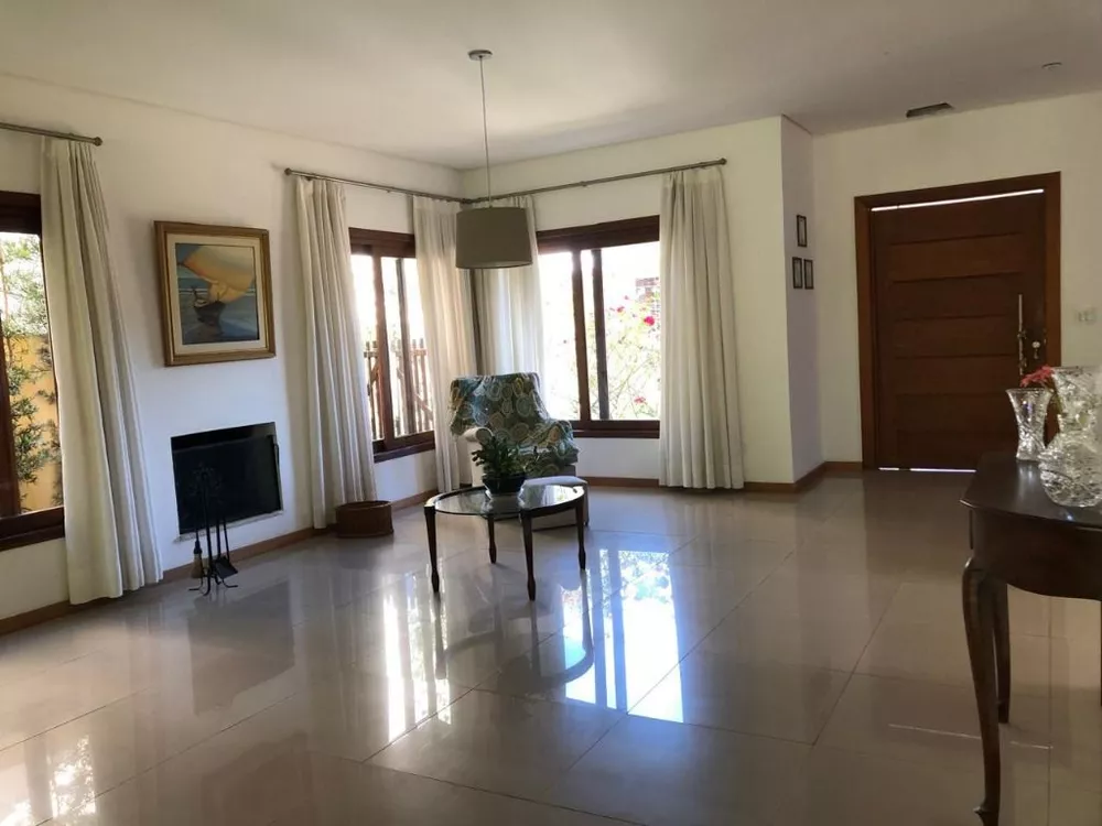 Casa de Condomínio à venda com 3 quartos, 275m² - Foto 4