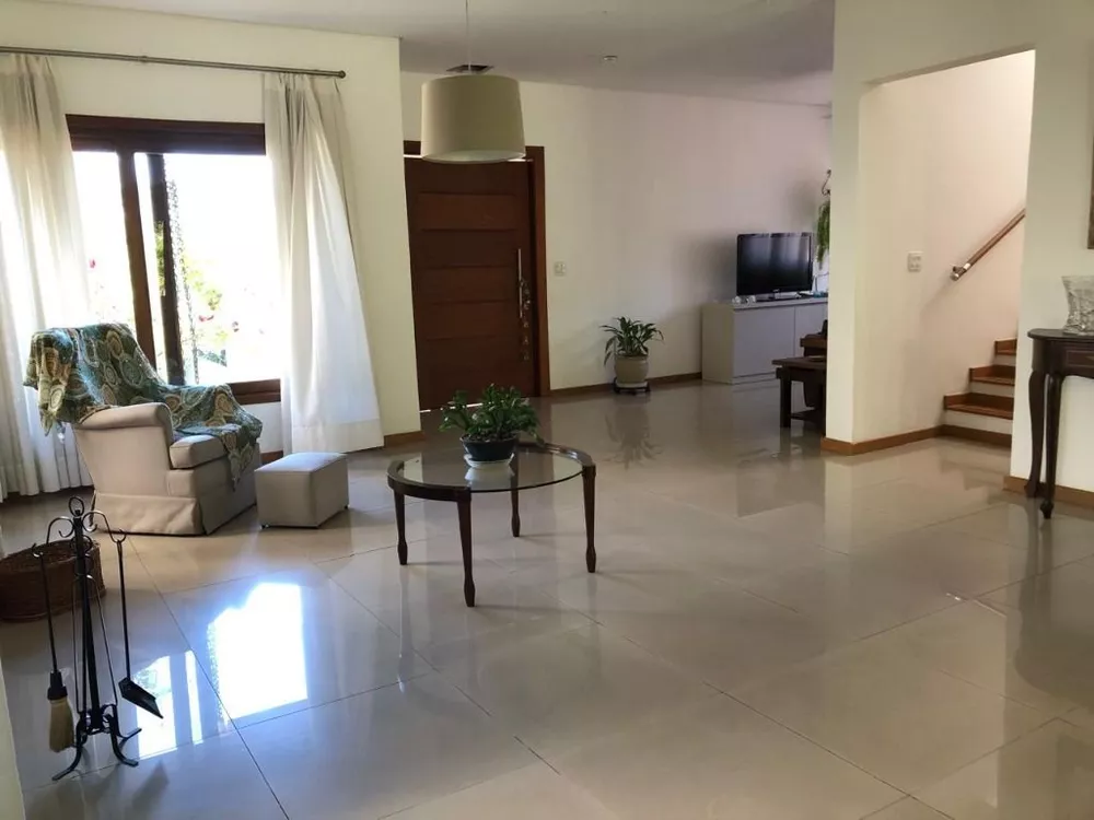 Casa de Condomínio à venda com 3 quartos, 275m² - Foto 3