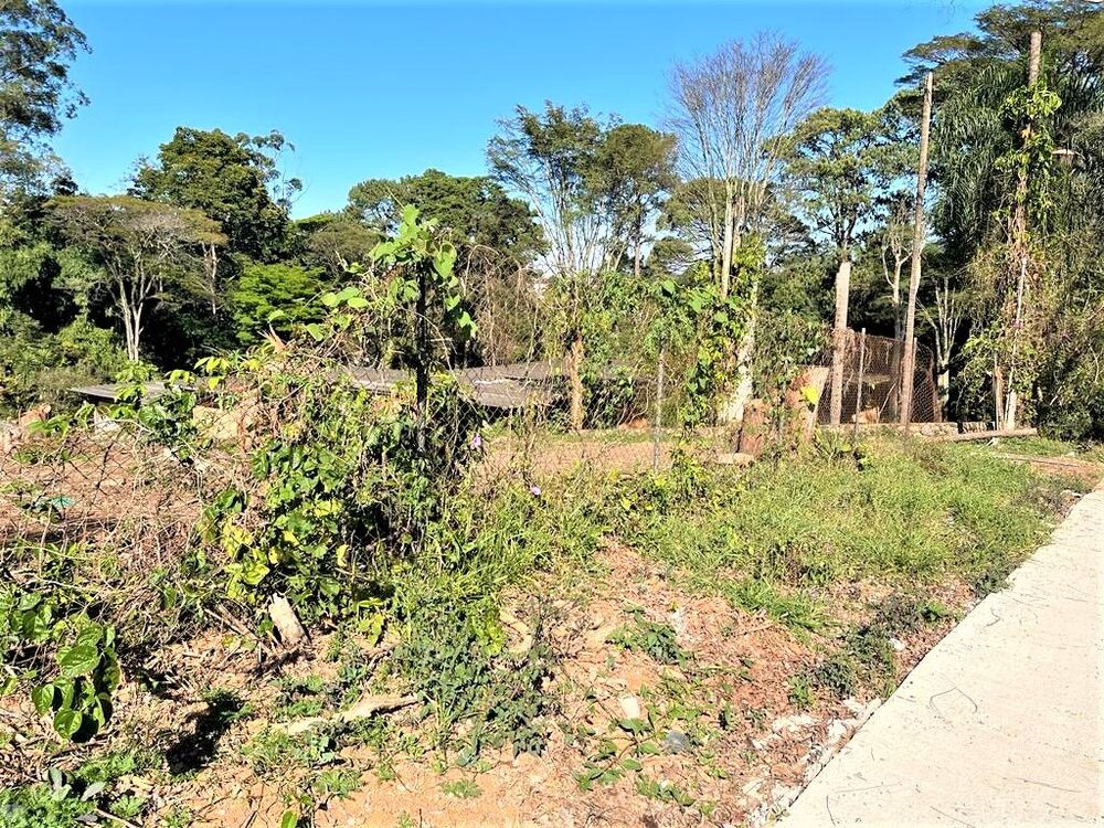 Terreno, 1037 m² - Foto 1