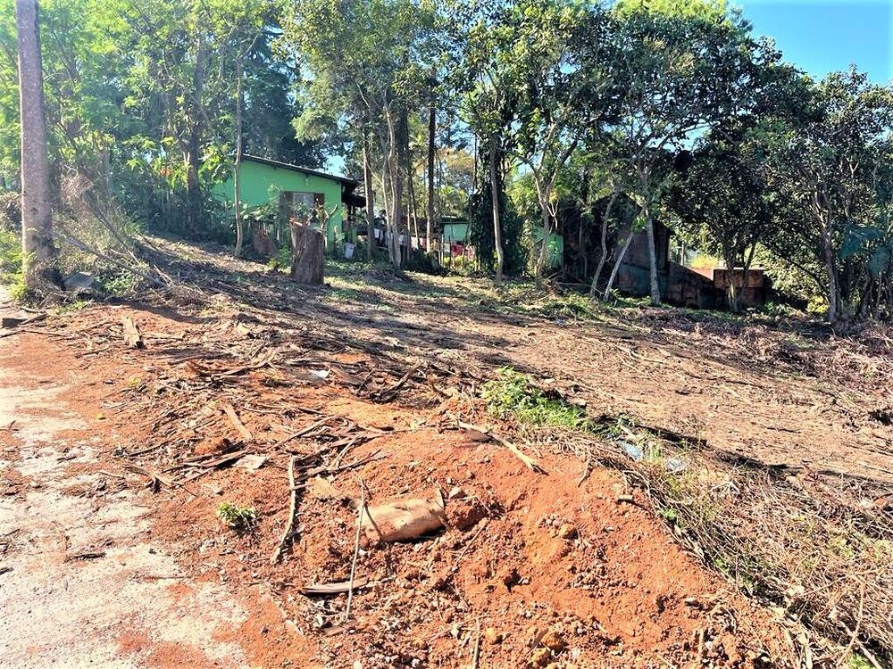 Terreno, 1037 m² - Foto 2