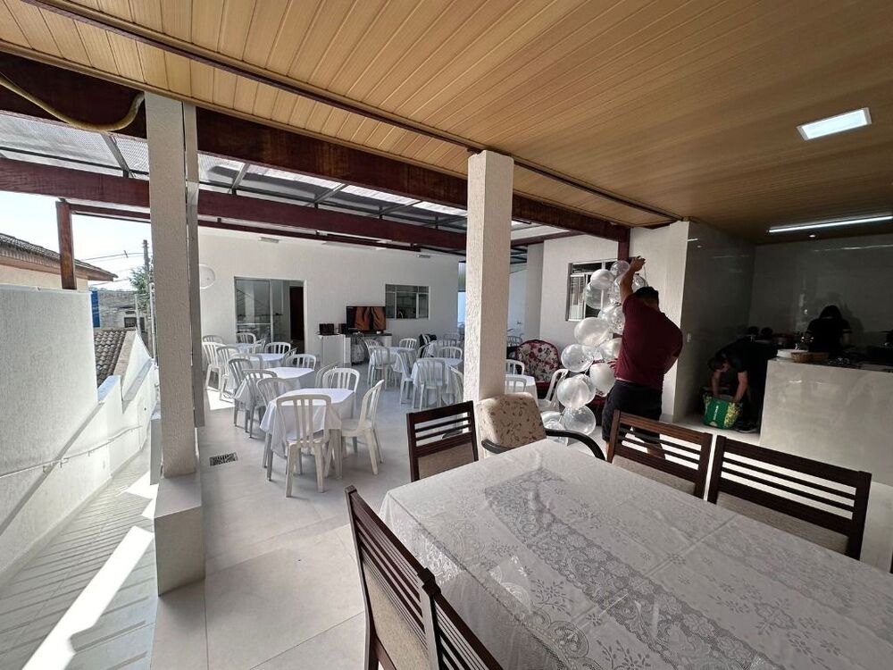 Casa de Condomínio, 5 quartos - Foto 1