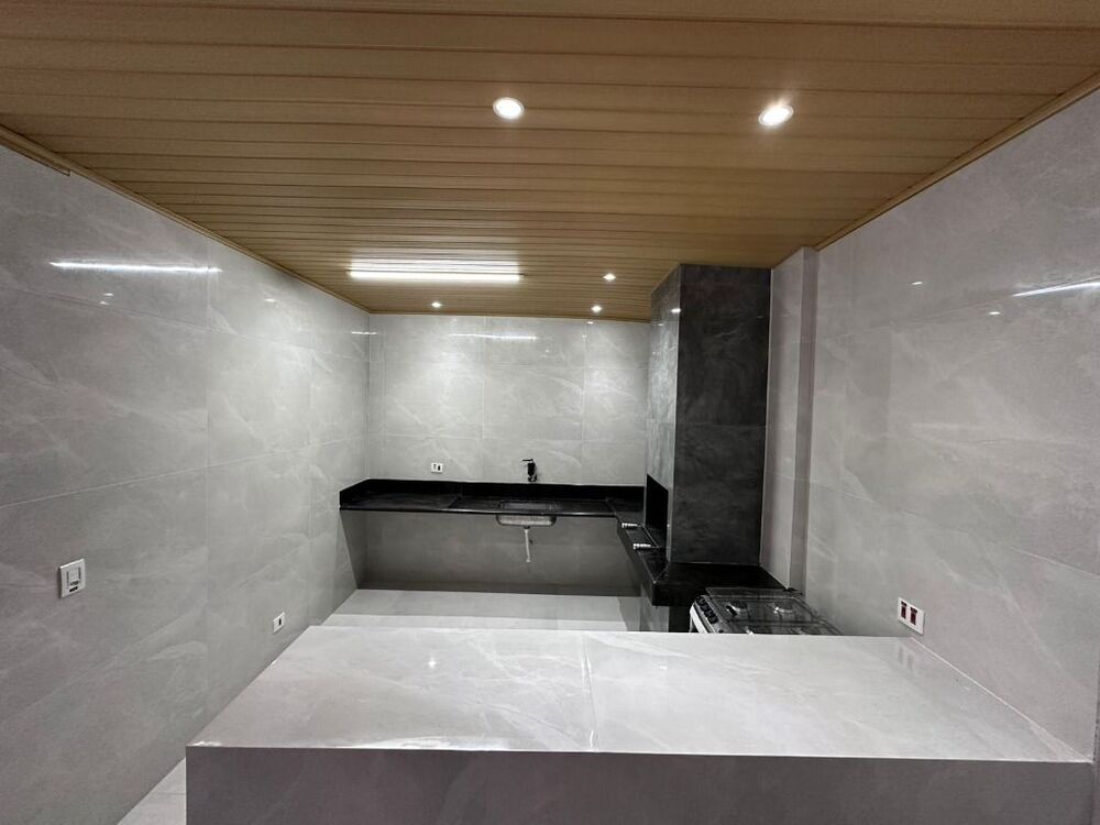 Casa de Condomínio, 5 quartos - Foto 3