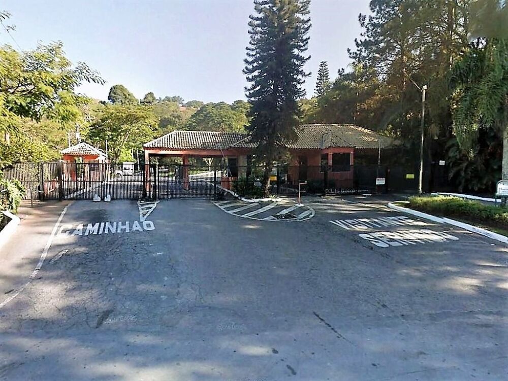 Casa de Condomínio à venda com 4 quartos, 435m² - Foto 4