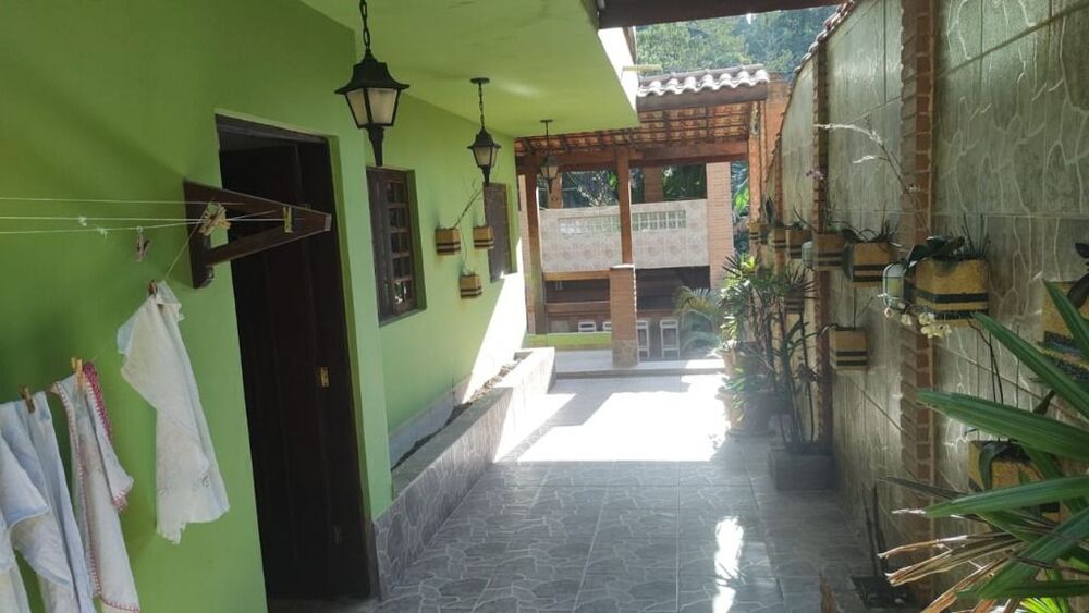 Casa de Condomínio à venda com 3 quartos, 400m² - Foto 4