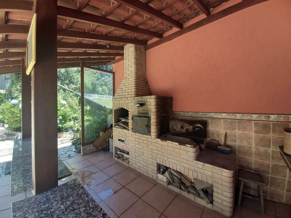 Casa de Condomínio, 4 quartos - Foto 7