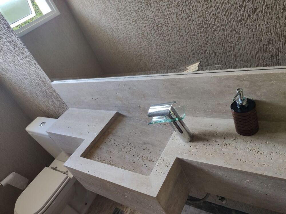 Casa de Condomínio, 3 quartos - Foto 3