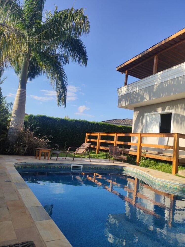 Casa de Condomínio, 3 quartos - Foto 8