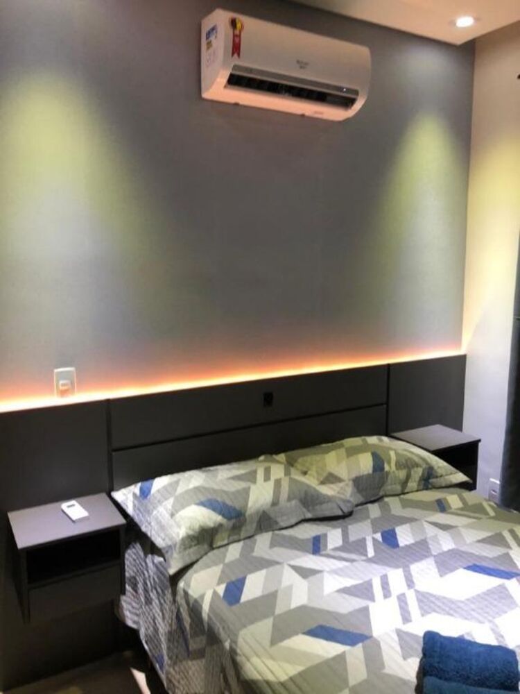 Kitnet-Studio, 26 m² - Foto 2