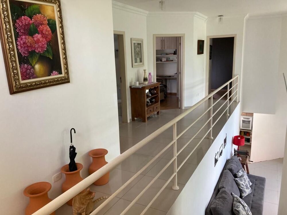 Casa de Condomínio à venda e aluguel com 3 quartos, 182m² - Foto 5