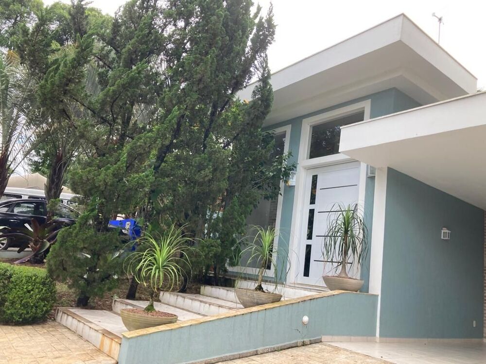 Casa de Condomínio à venda e aluguel com 3 quartos, 182m² - Foto 2