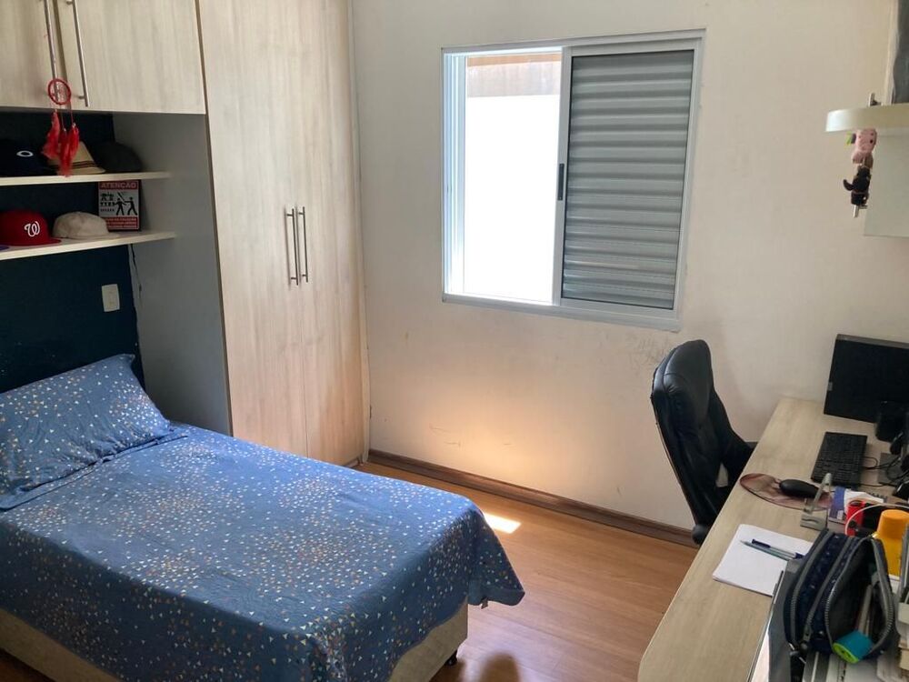 Casa de Condomínio à venda e aluguel com 3 quartos, 182m² - Foto 8