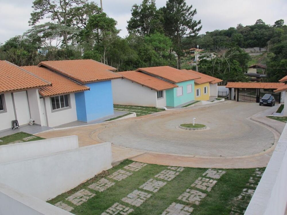 Casa de Condomínio, 2 quartos - Foto 13