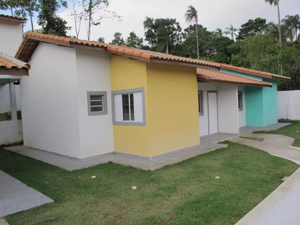 Casa de Condomínio, 2 quartos - Foto 15