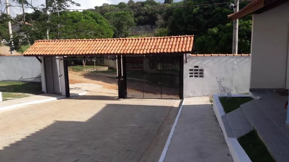 Casa de Condomínio, 2 quartos - Foto 18
