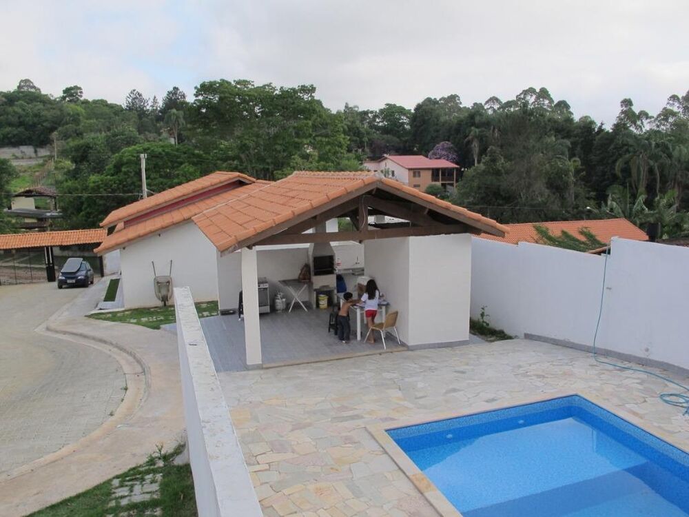 Casa de Condomínio, 2 quartos - Foto 17