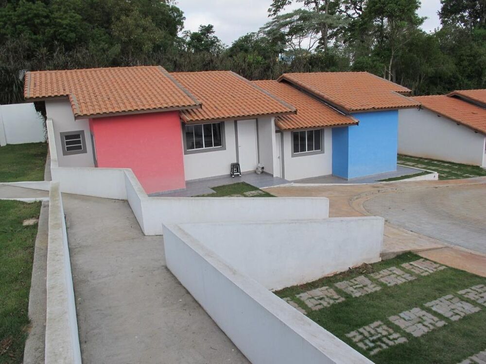 Casa de Condomínio, 2 quartos - Foto 14