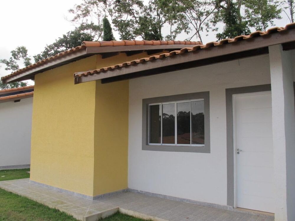 Casa de Condomínio, 2 quartos - Foto 1
